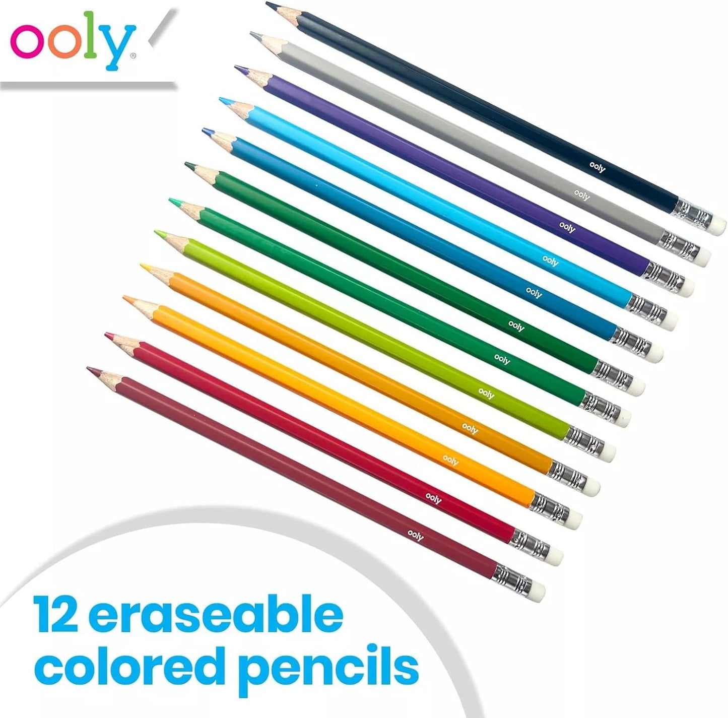 Un-Mistakeables Pencils