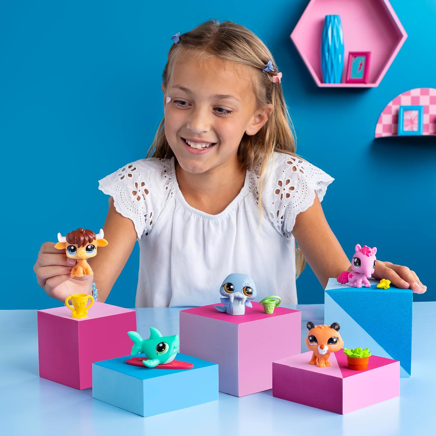 Lps Pet Surprise-2