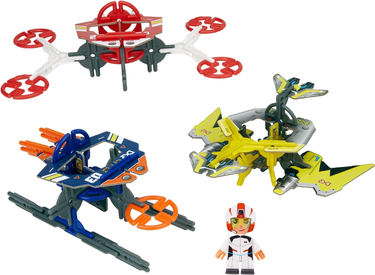 Mini Jets-2