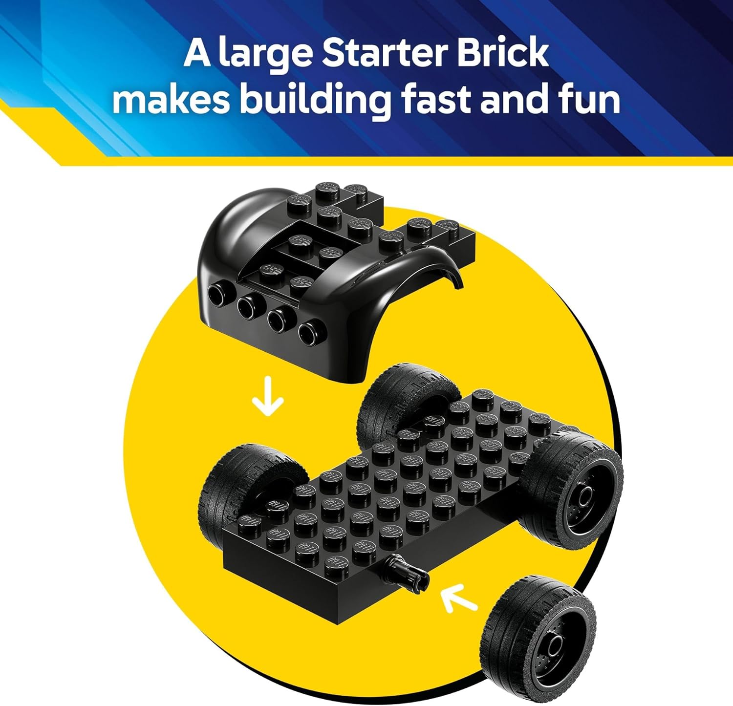 Batman Batmoble Mr Freeze