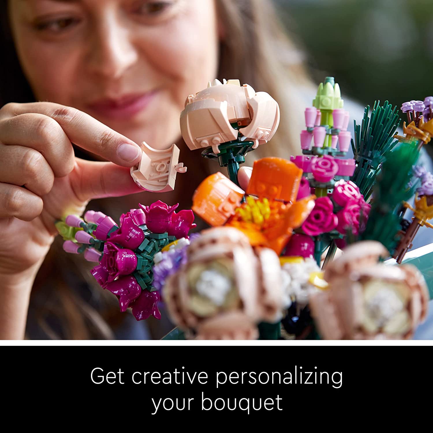 Flower Bouquet