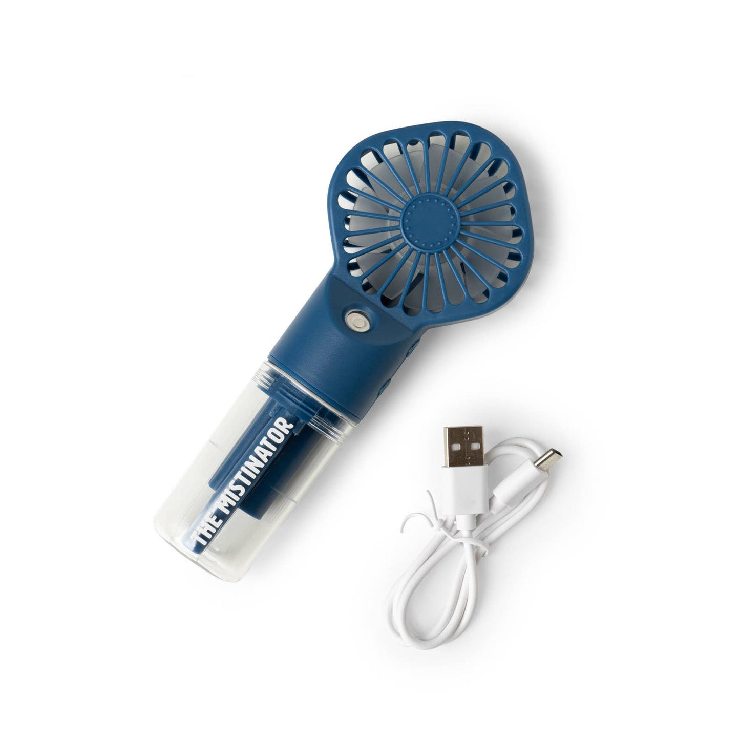 Fan with Mist