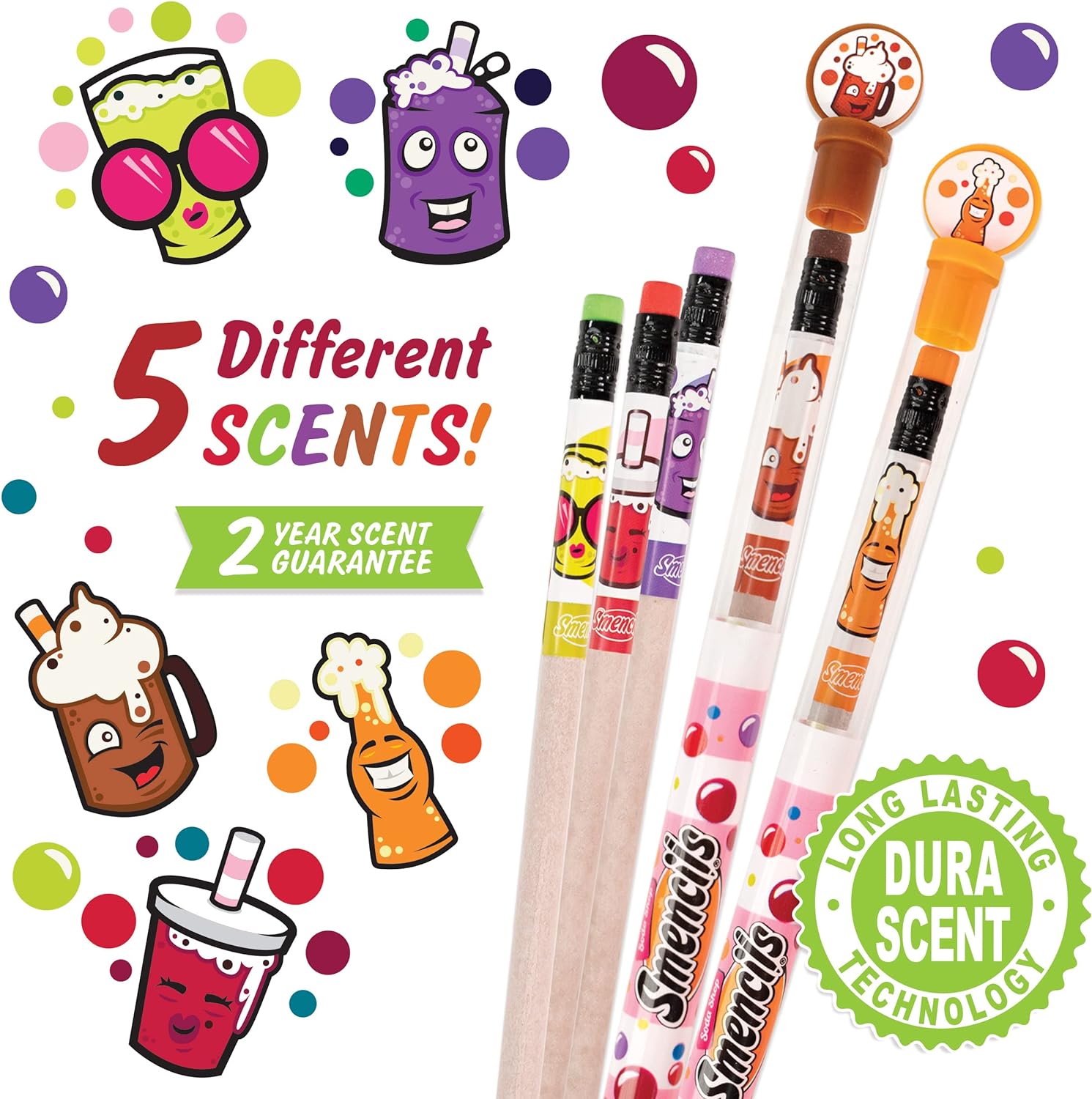 Smencils Soda Shop-3