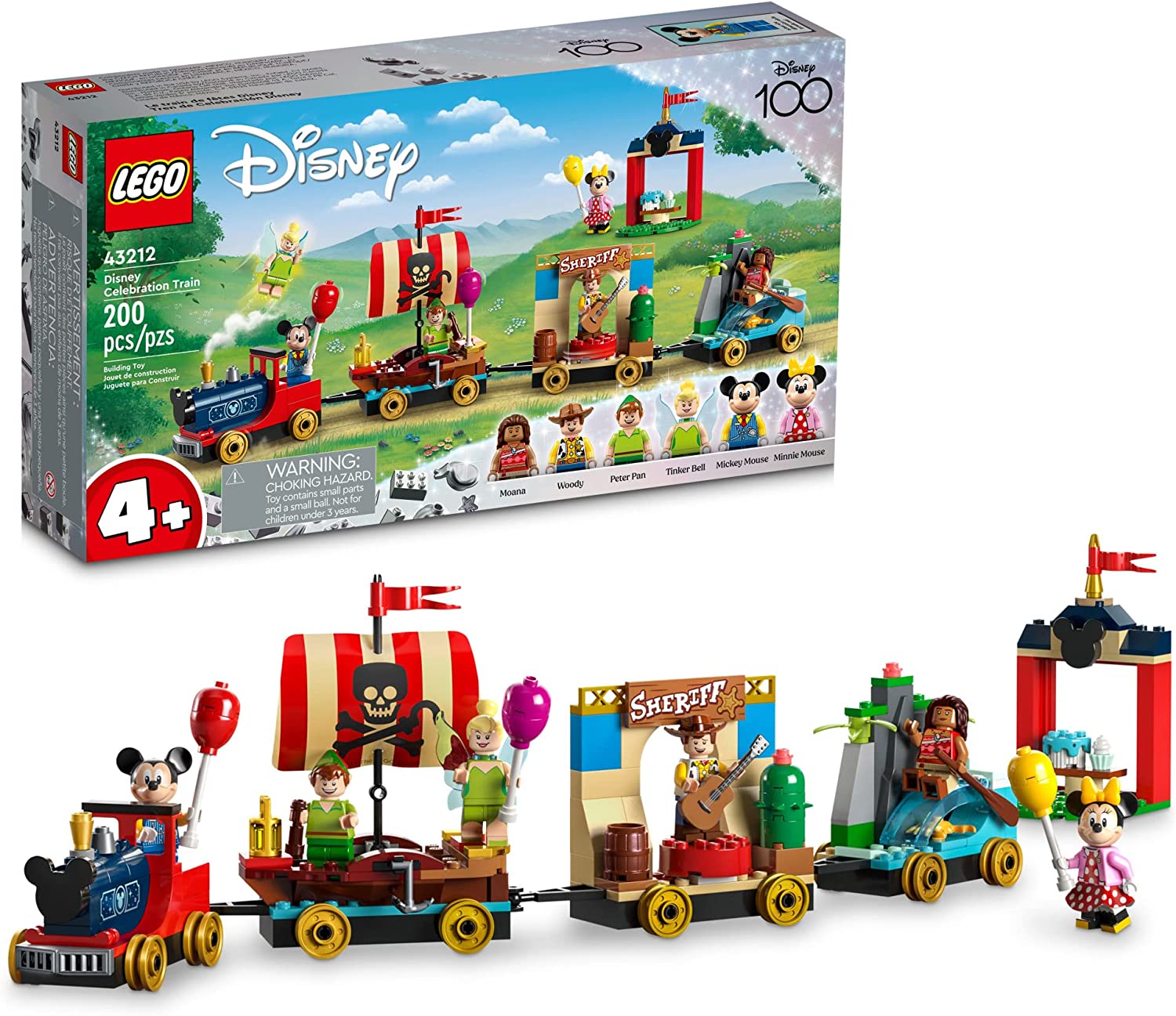 Disney Animation 1 2023
