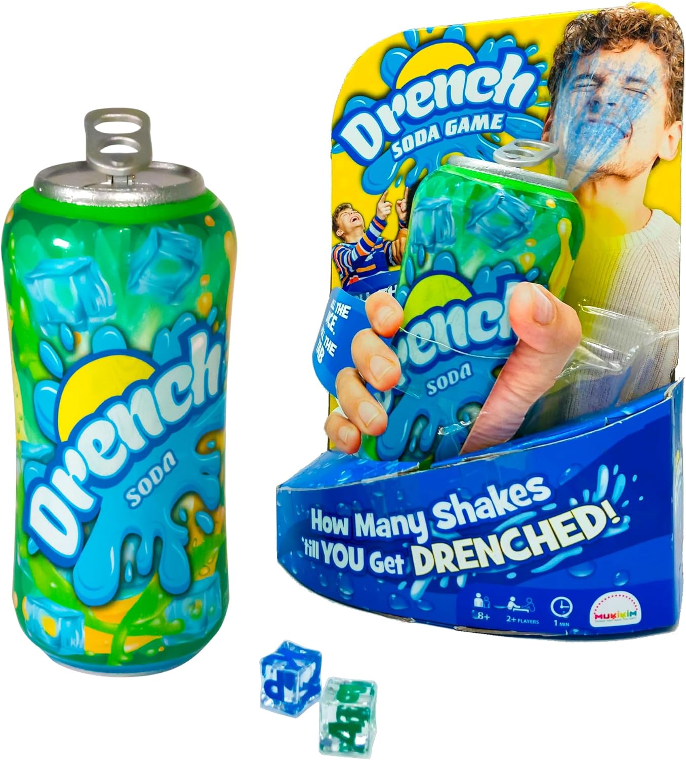 Drench*