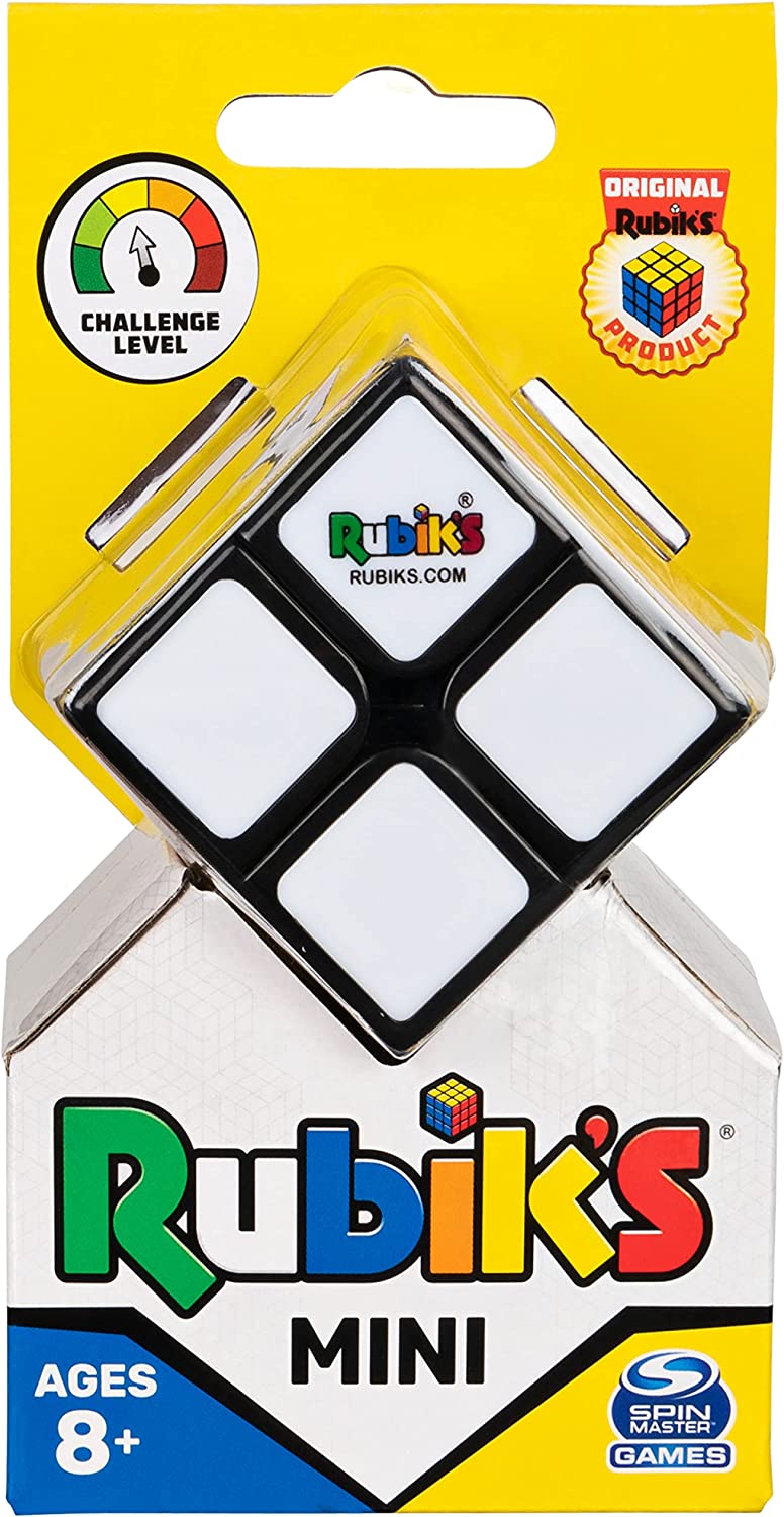 Rubik's 2x2 Mini