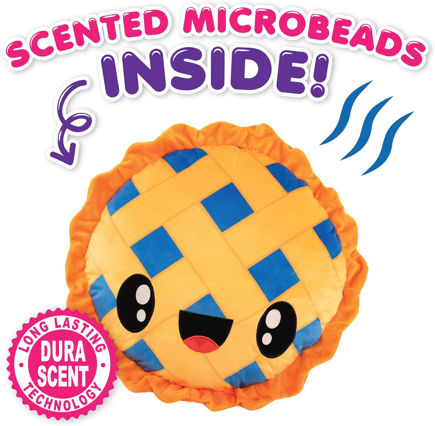 Smillow Blueberry Pie-3