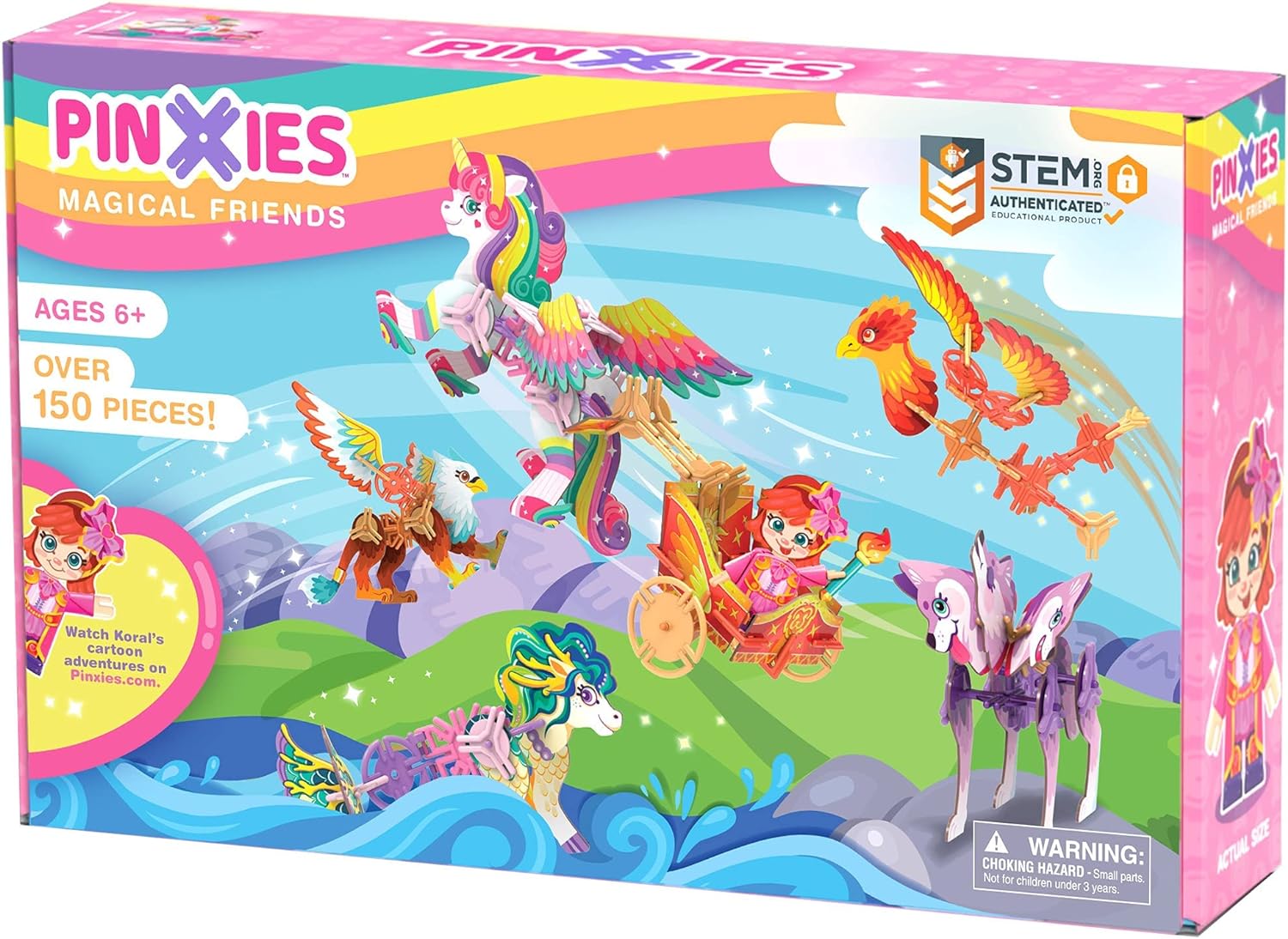 Magical Friends-4