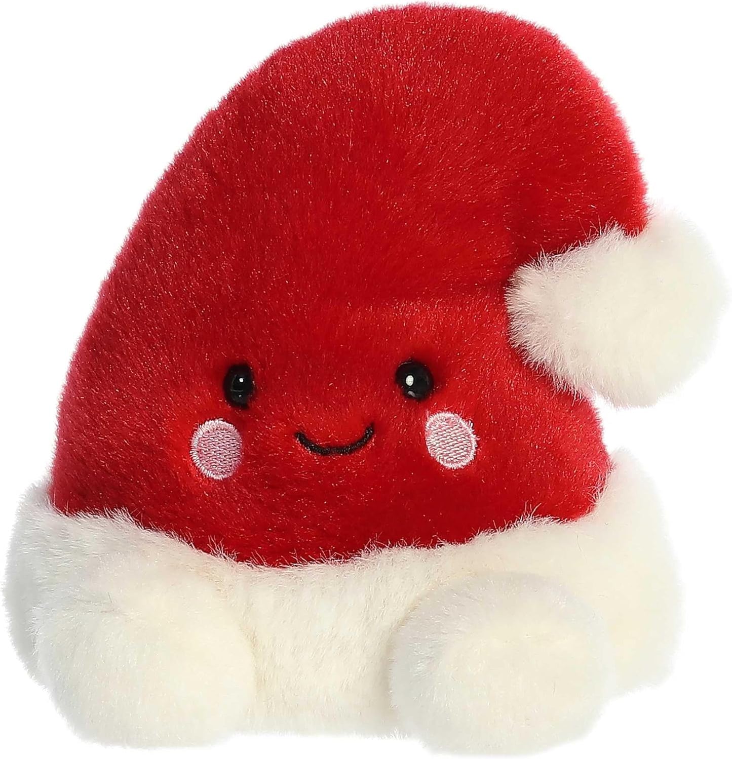 5in Topper Santa Hat-1