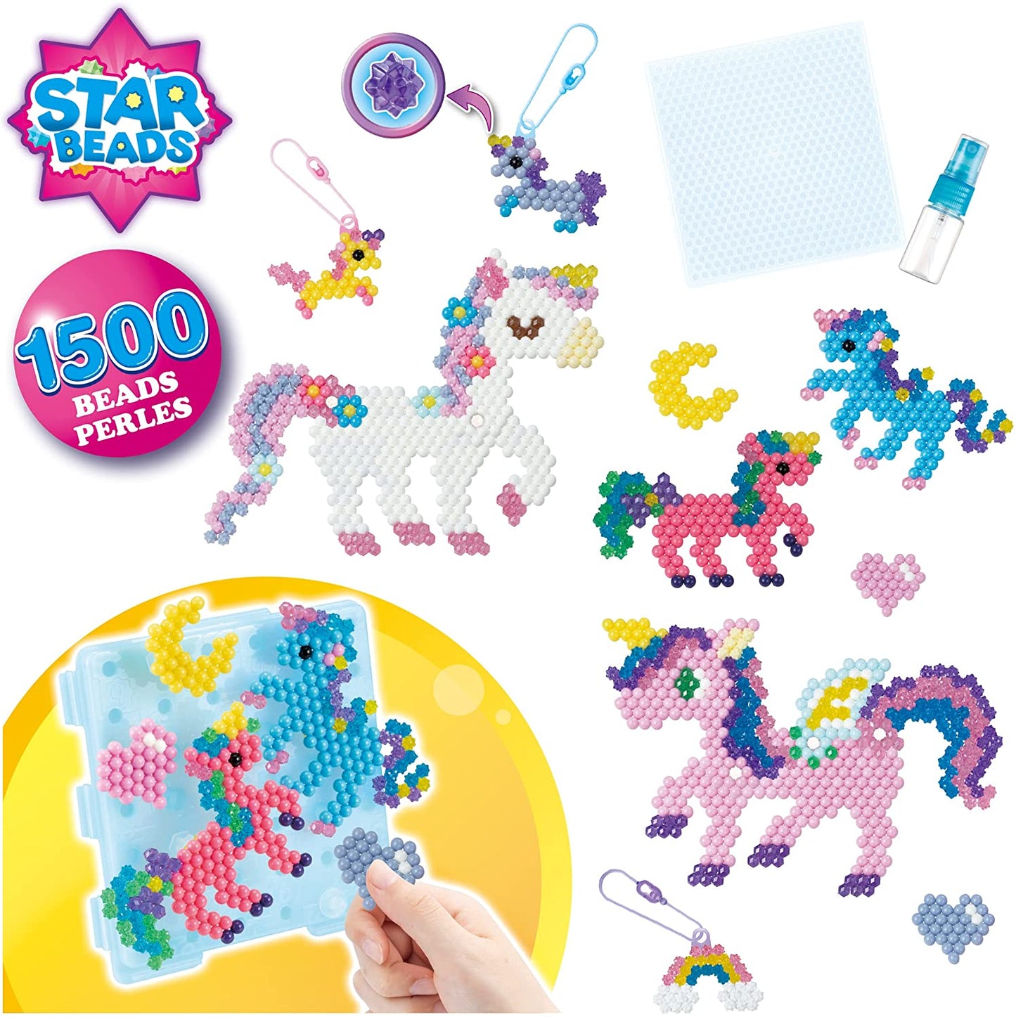 Ab Mystic Unicorn Set