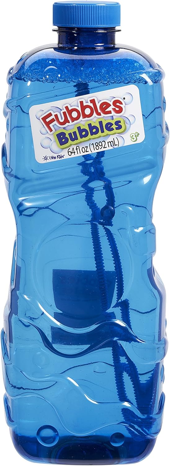 Fubbles Bubbles 64oz-1