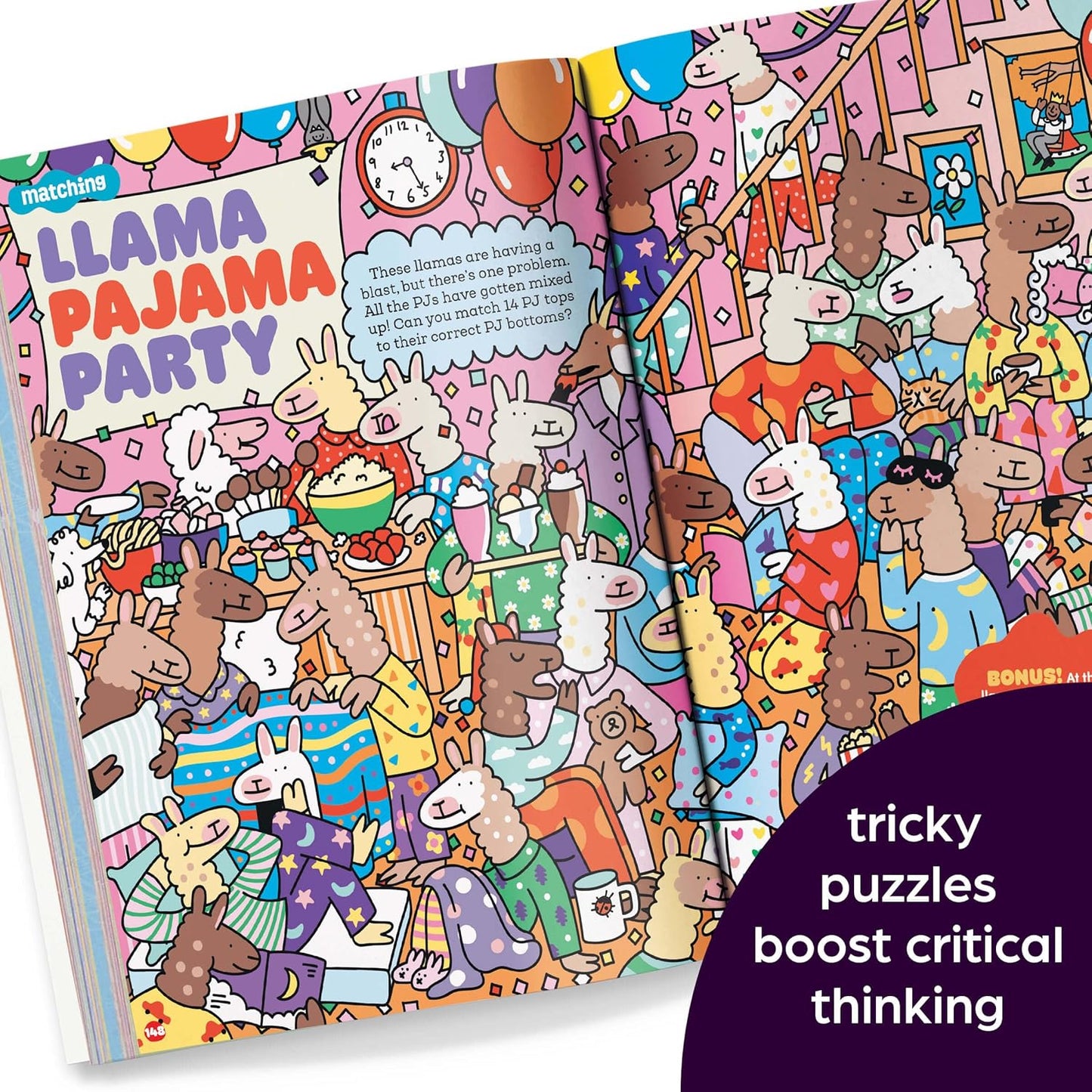 Brainplay Trickiest