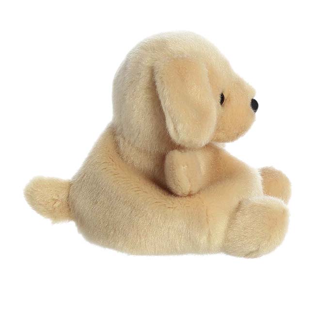 Sunny Lab Palm Pals