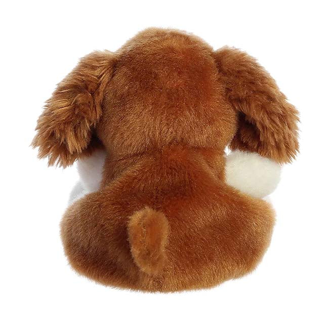 Lady Spaniel Palm Pals-4