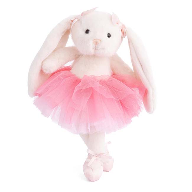 Dancing Jayleen Pink