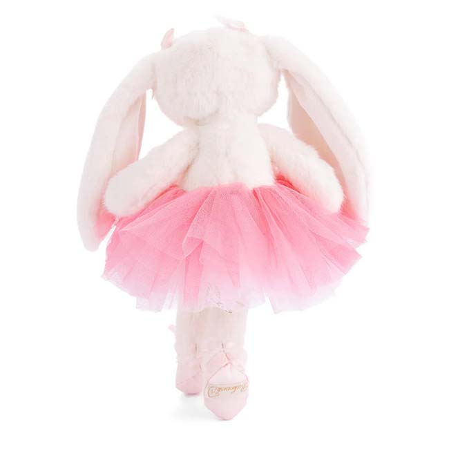 Dancing Jayleen Lt Pink