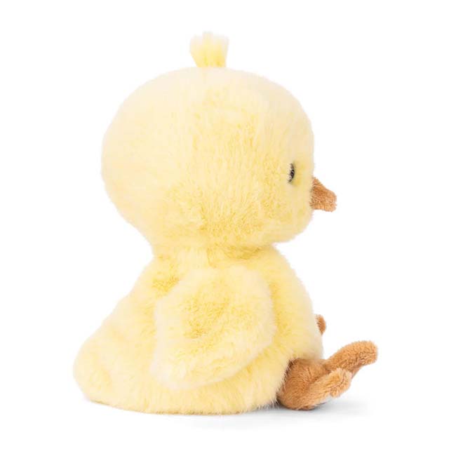 Bukowski Baby Chicky-2