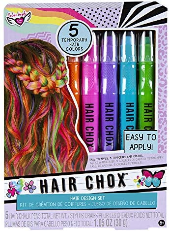Hair Chox 5 Pack-1