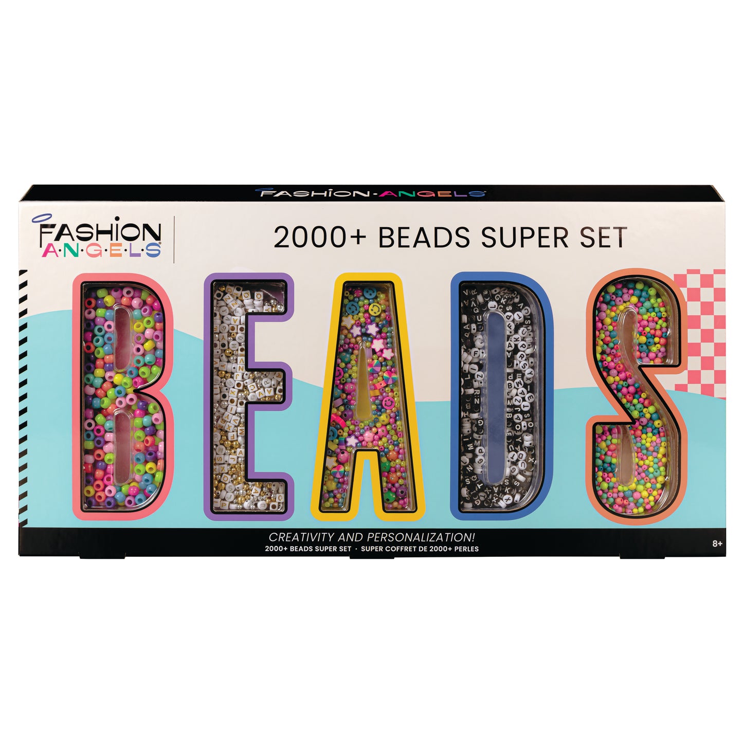 Beads 2000-1