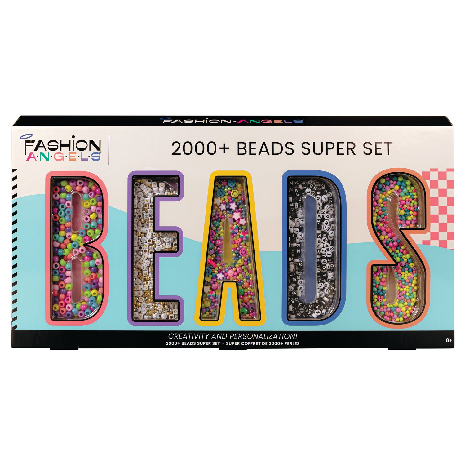 Beads 2000-1