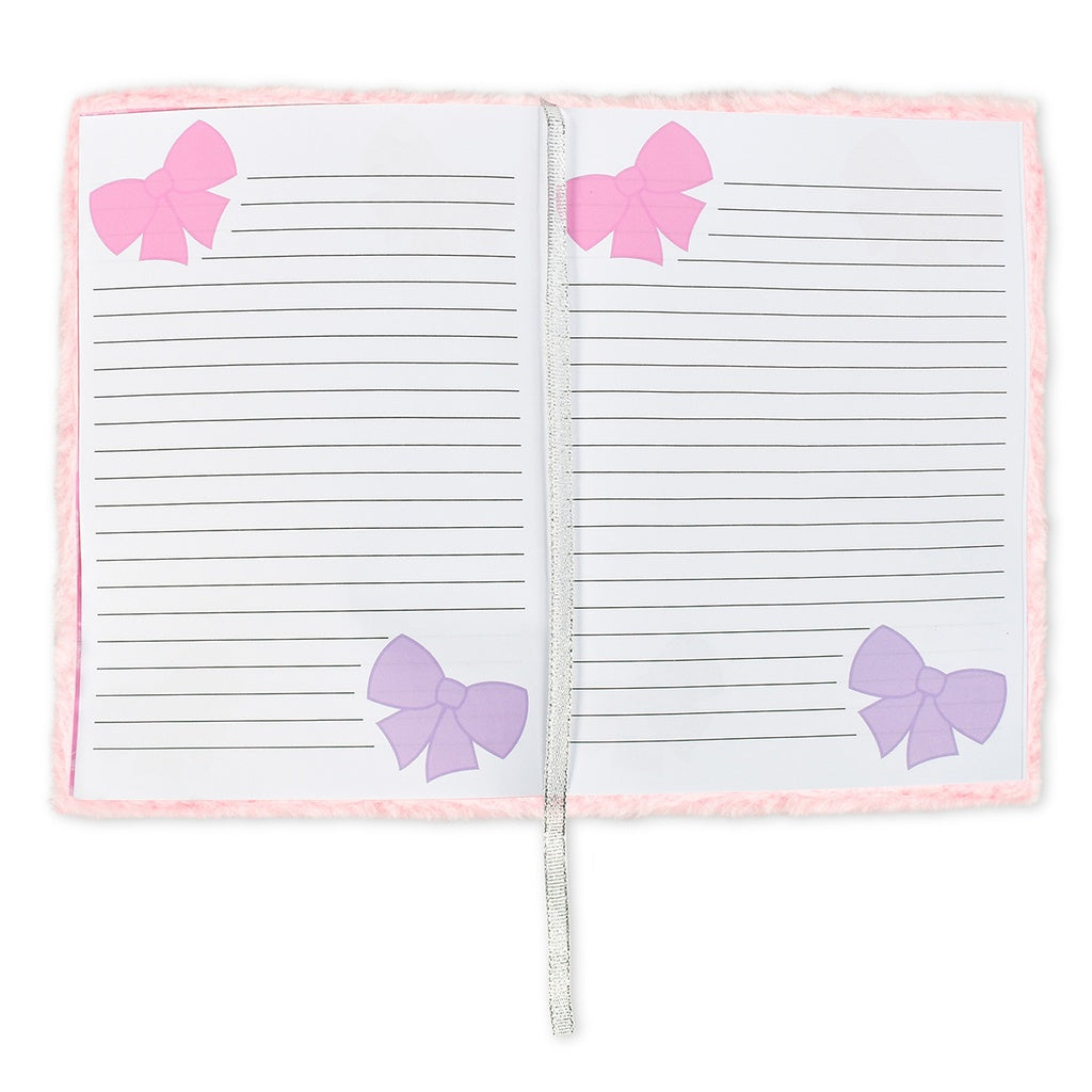 Journal Beautiful Bows