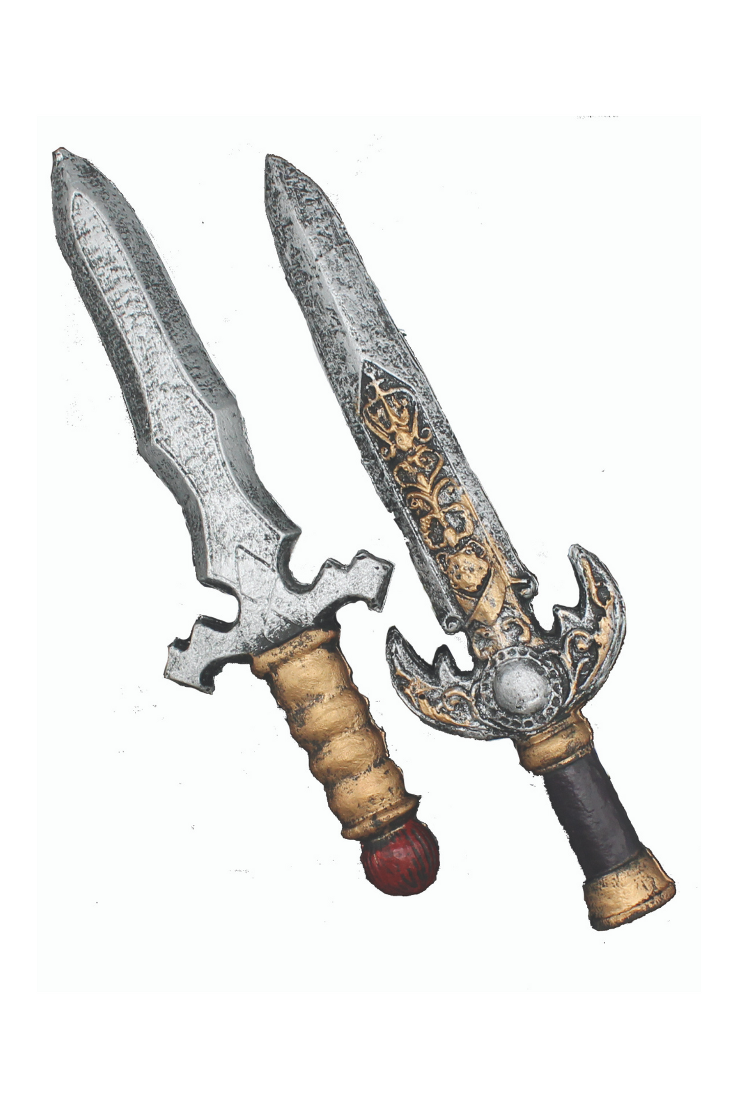Knight Dagger Assortment-1