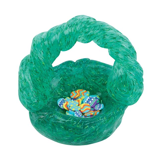 Crazy Aarons Egg Hunt