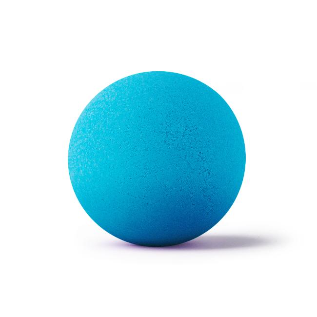 Hotwheels Blue Bomb