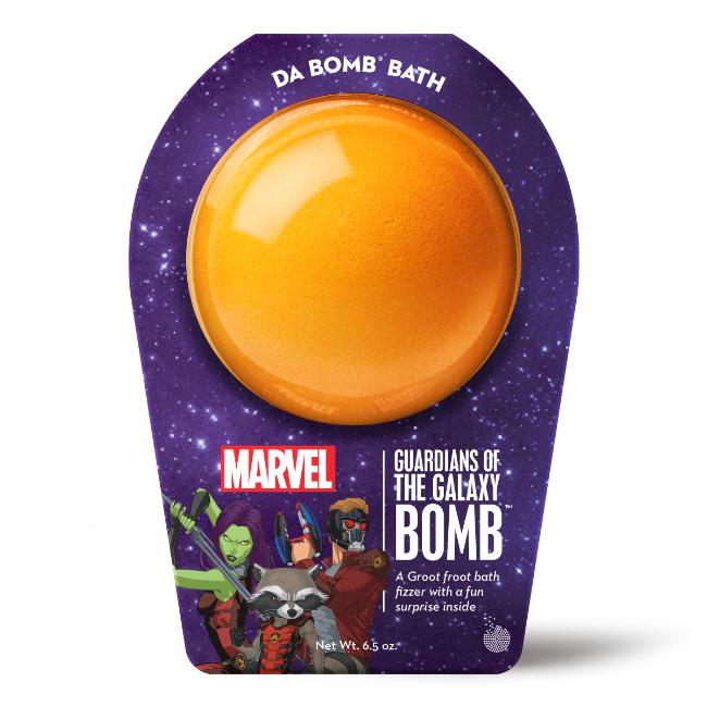Guardians of the Galaxy