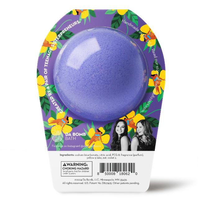 Bikini Bath Bomb-3