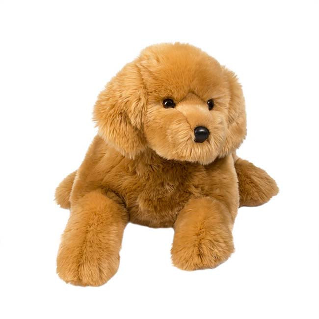 Sherman Golden Retriever Medium-4