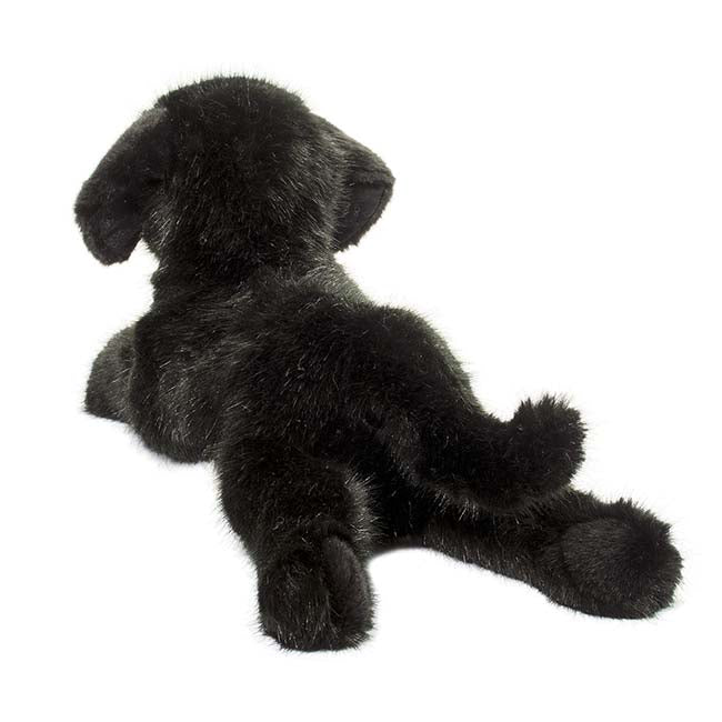 Jake Deluxe Black Lab-4