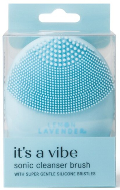 Vibe Sonic Cleanser Brush