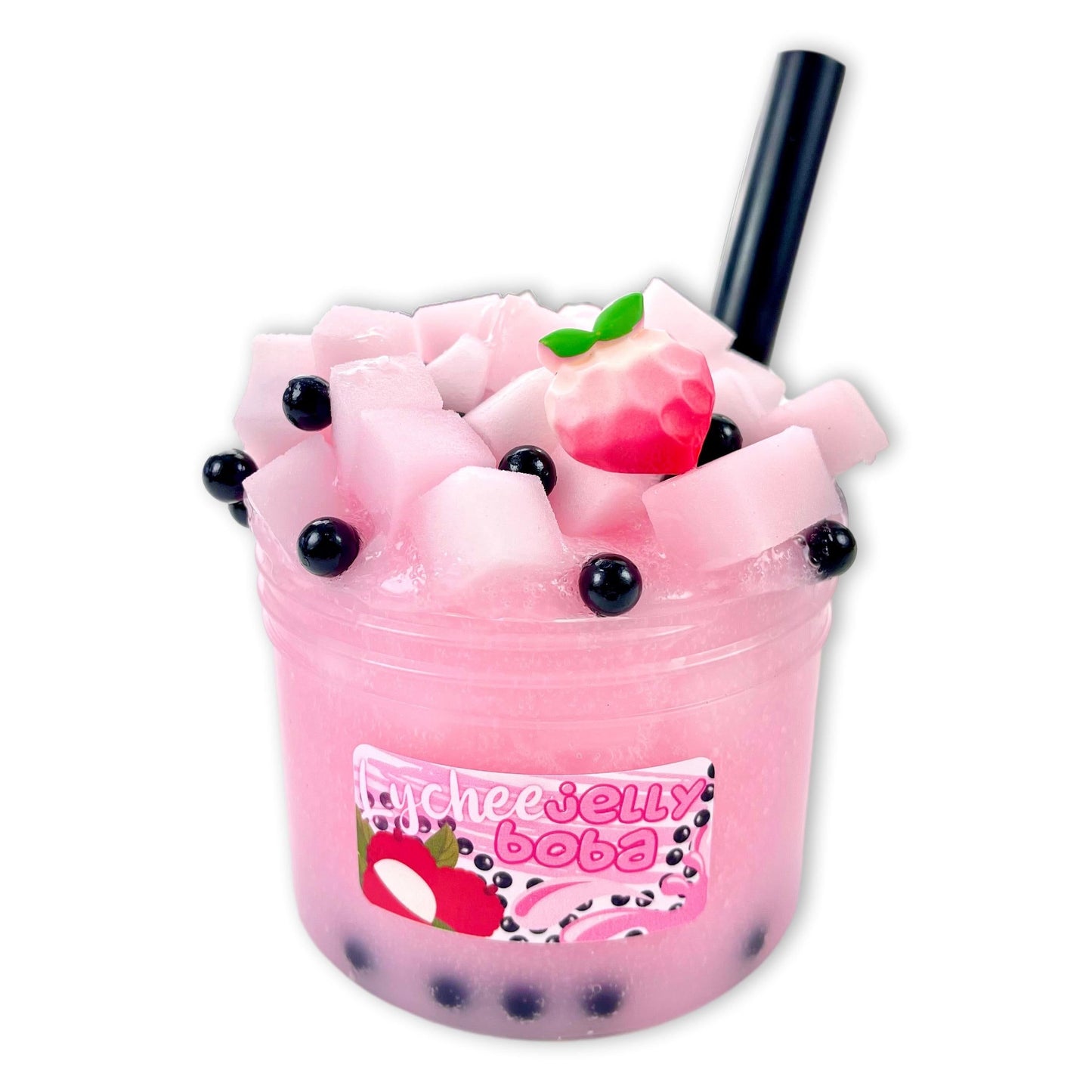 Lychee Jelly Boba-1