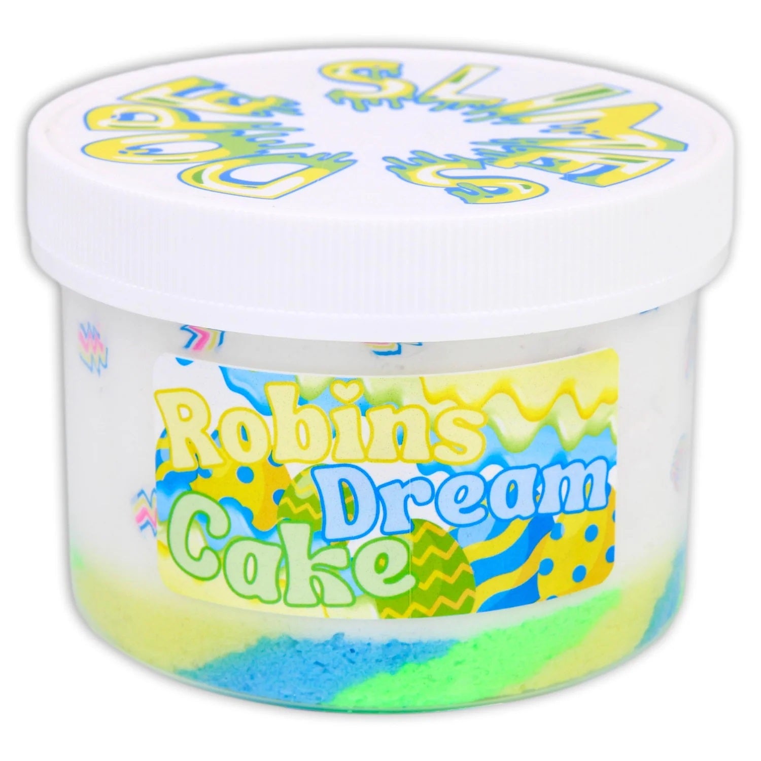 Robins Dream Cake-2