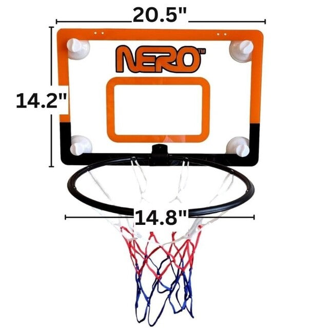 Basketball Hoop Flash Sal