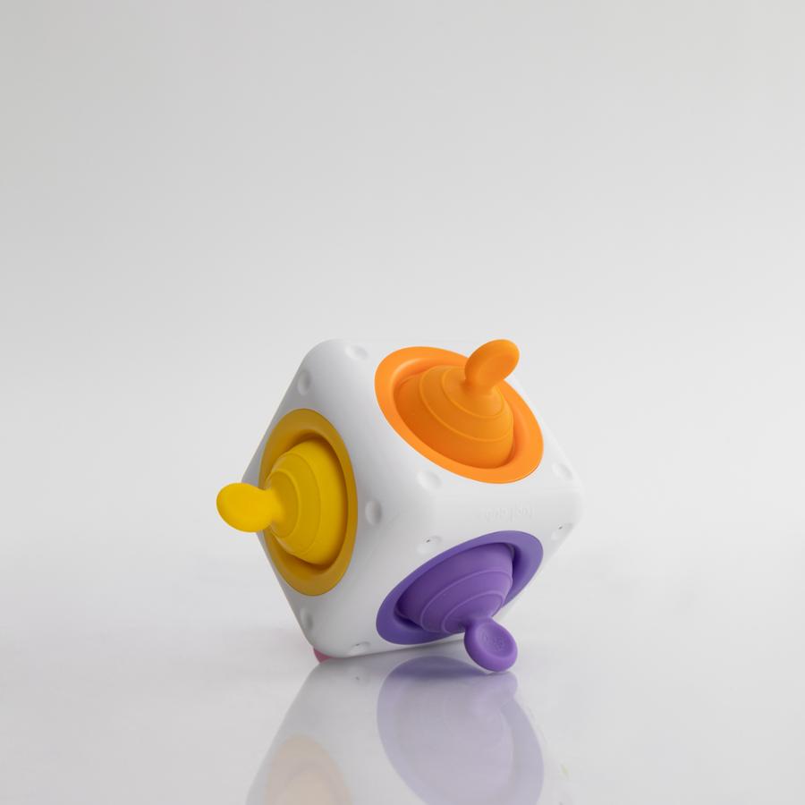 Tugl Cube*final Sale*