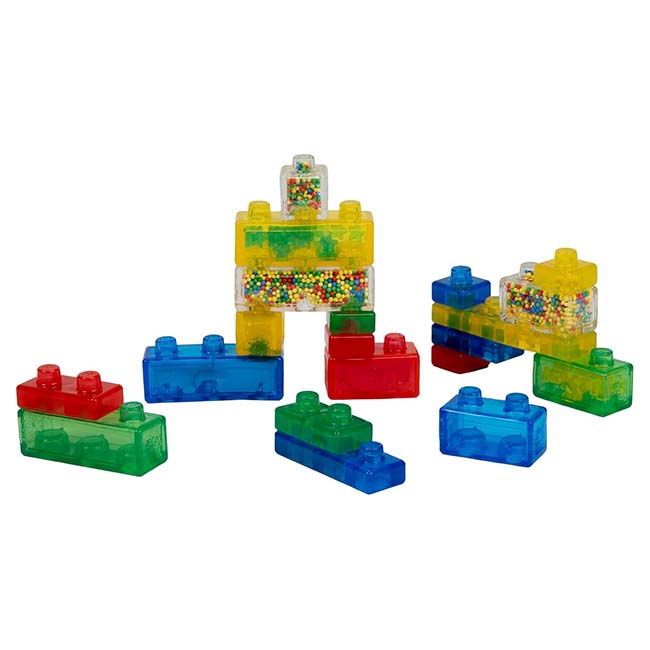 Jelly Blox Creative Kit
