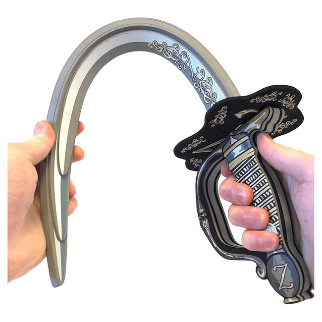 Liontouch Swords Asst