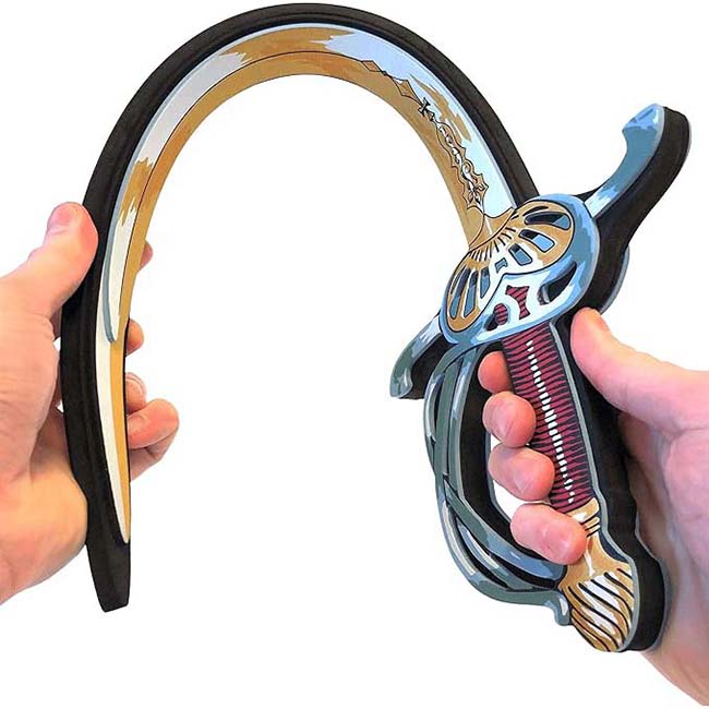 Musketeer Sword
