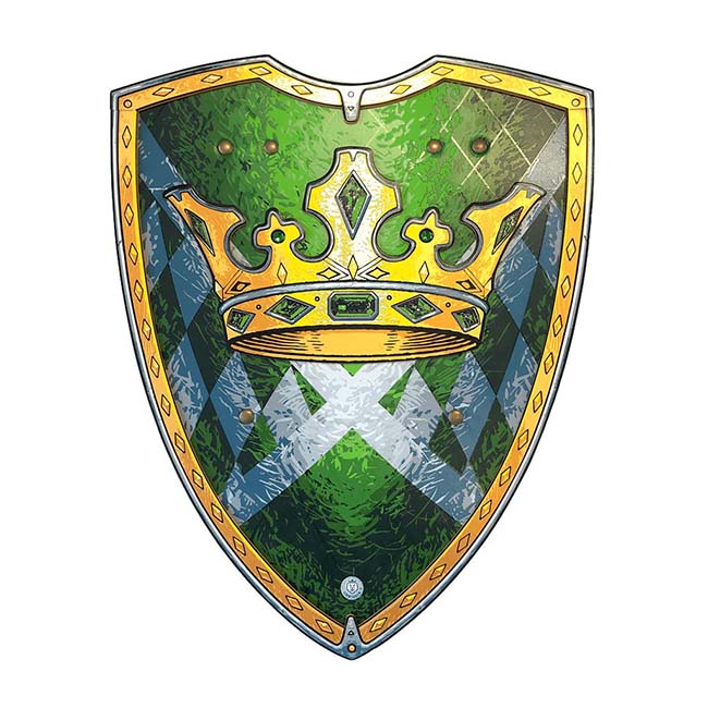Kings Shield Kingmaker