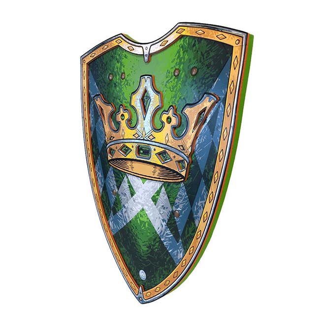 Kings Shield Kingmaker
