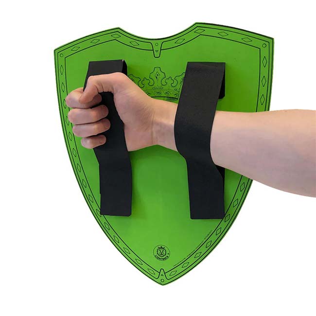 Kings Shield Kingmaker