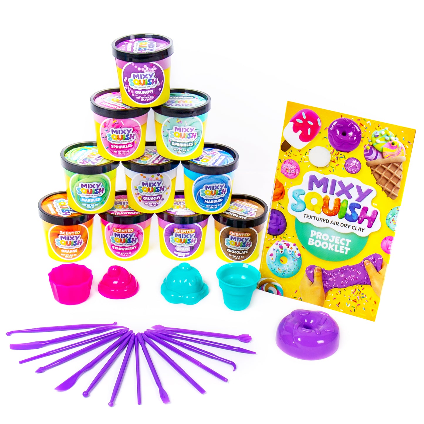 Sculpt Studio Sweet Shopp
