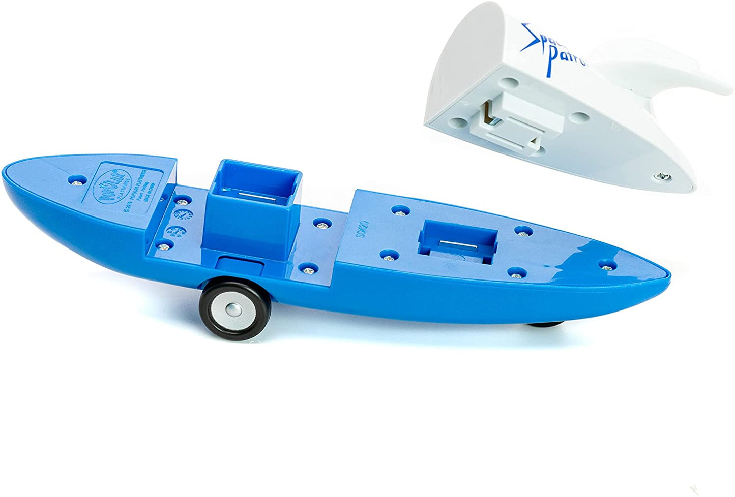 Build-a-Space-Ship