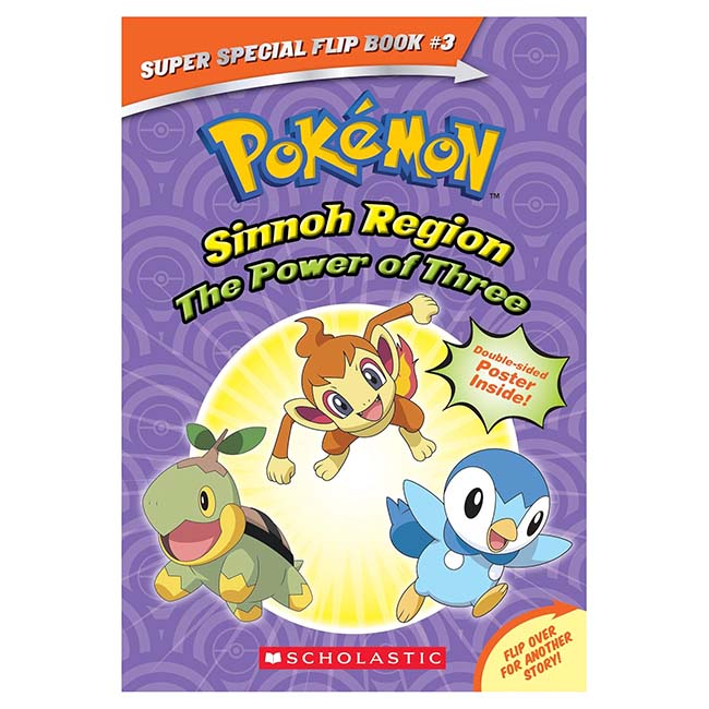 Pk Power of Three Ancient-1