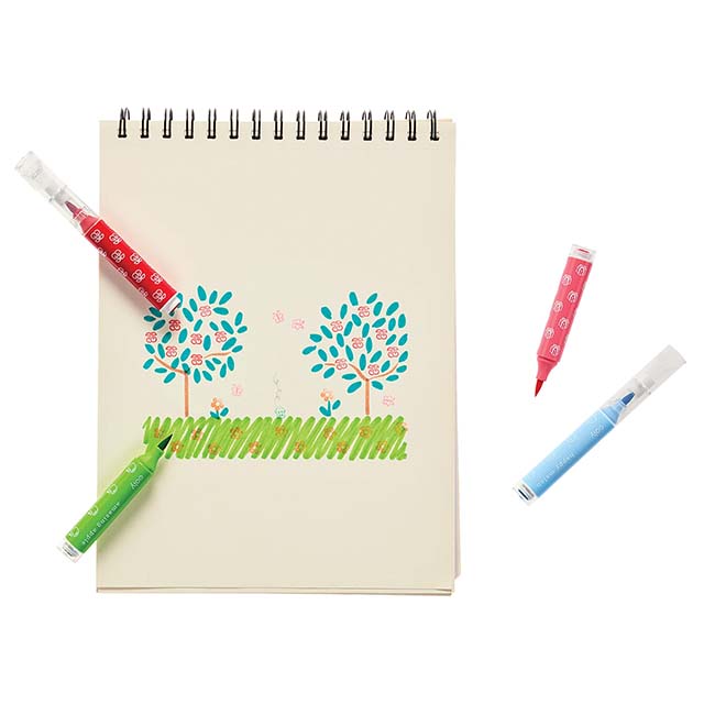 Stampables Set of 18-3