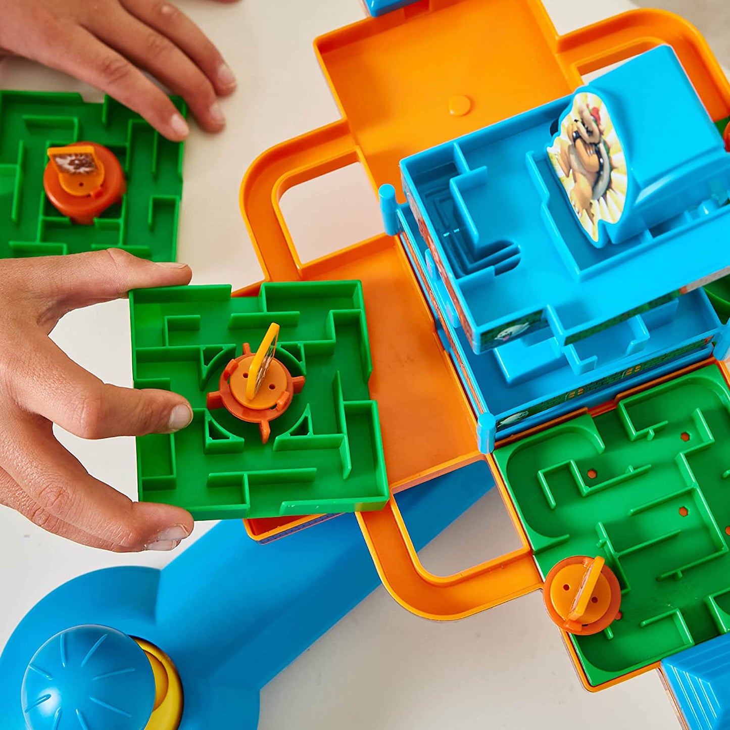 Sm Maze Game Deluxe