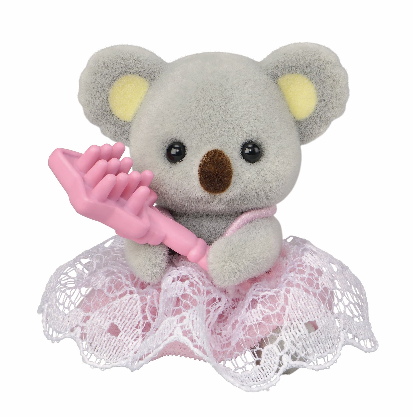 Baby Fun Hair Mystery Ser