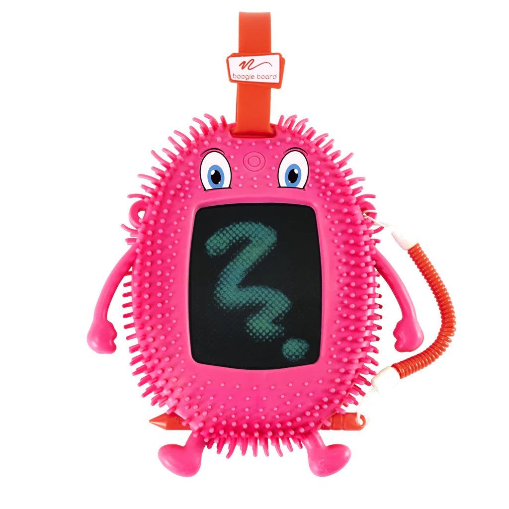 Sketch Pal Friends Pink-1